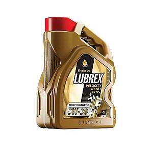 Ulei motor Lubrex LUB-Velocity Nano Plus 5W-30 4L