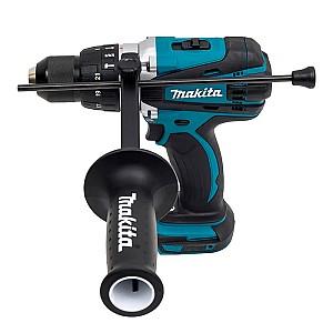 Masina de insurubat Makita DHP487Z