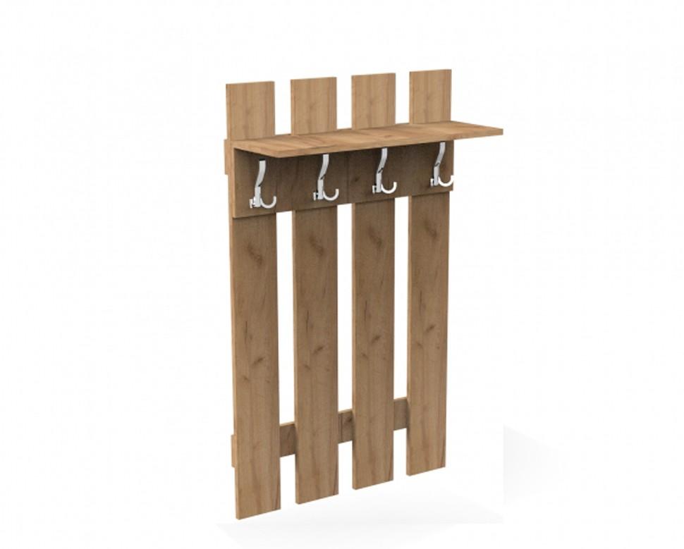 Cuier ML Mobila №1 800*1300*220 stejar auriu