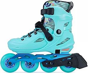 Role copii Micro Infinite SE Blue 37-40