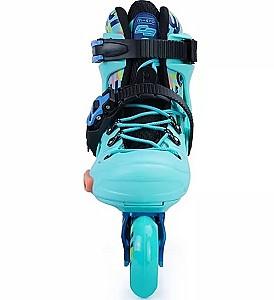 Role copii Micro Infinite SE Blue 37-40