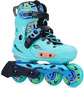 Role copii Micro Infinite SE Blue 37-40