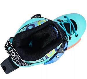 Role copii Micro Infinite SE Blue 37-40