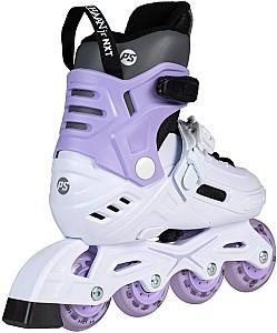 Role copii Powerslide Khaan Junior NXT 39-42 (940701)