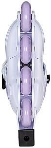 Role copii Powerslide Khaan Junior NXT 39-42 (940701)