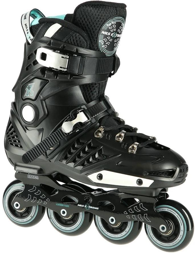 Role copii NILS EXTREME Slalom Size 42 (NA20001)