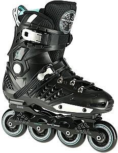 Role copii NILS EXTREME Slalom Size 42 (NA20001)