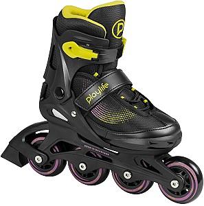 Role copii Playlife Joker Yellow Glow Combo Set 28-31 (880326)