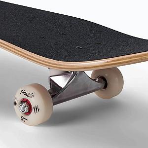 Skateboard Playlife Firce Wolf 880307 (31x8)