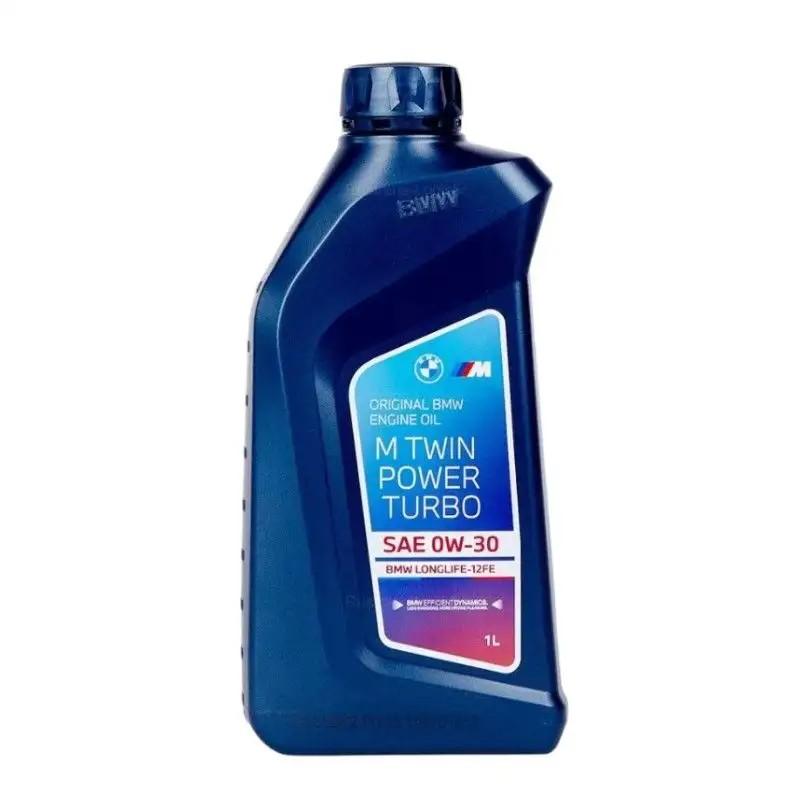 Ulei motor BMW OE-BMW TwinPower Turbo LL-12 0W-30 (1L)