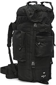 Rucsac sportiv Nils Camp Eagle Black (NC3901)