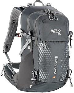 Rucsac sportiv Nils Camp Travel Pack Grey (NC1925)