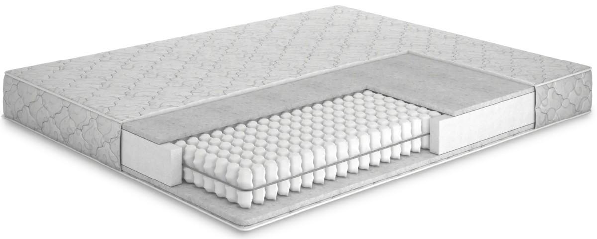 Saltea pentru copii ML Mobila Bonn-2 NEW 80x180