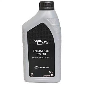 Ulei motor LEXUS OE-Lexus OIL A5/B5 5W30 1L