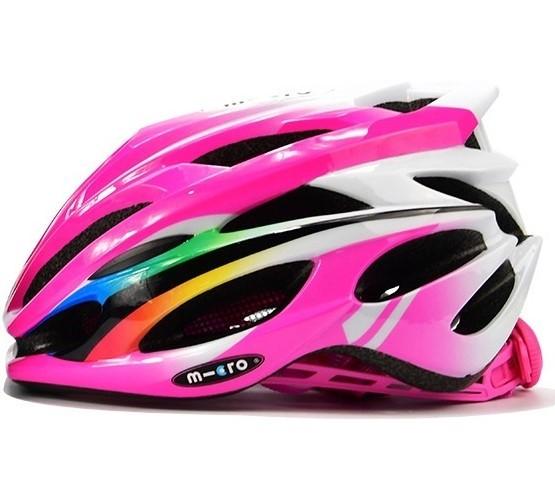Echipament de protectie Micro Crown Pink (950309)