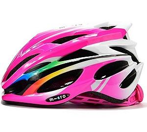 Echipament de protectie Micro Crown Pink (950309)