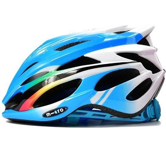 Echipament de protectie Micro Crown Blue (950309)
