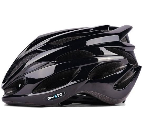 Echipament de protectie Micro Crown Black (950309)