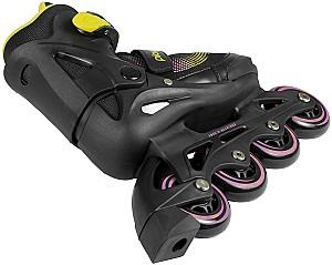 Role copii Playlife Joker Yellow Glow Combo 28-31