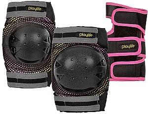 Role copii Playlife Joker Yellow Glow Combo 28-31