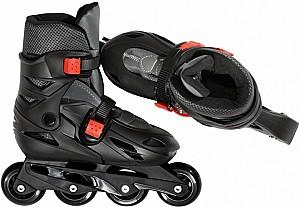 Role copii Playlife Riddler Black Cherry