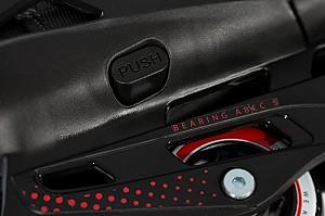 Role copii Playlife Riddler Black Cherry