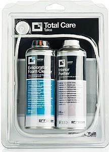  Errecom TOTAL CARE 2x200ml
