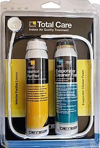  Errecom TOTAL CARE 2х100ml. LIMONE