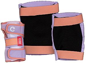 Echipament de protectie Powerslide Ennui Park Set Pastel S (920119)