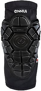 Echipament de protectie Powerslide Ennui Shock Sleeve Knee XXS-XS