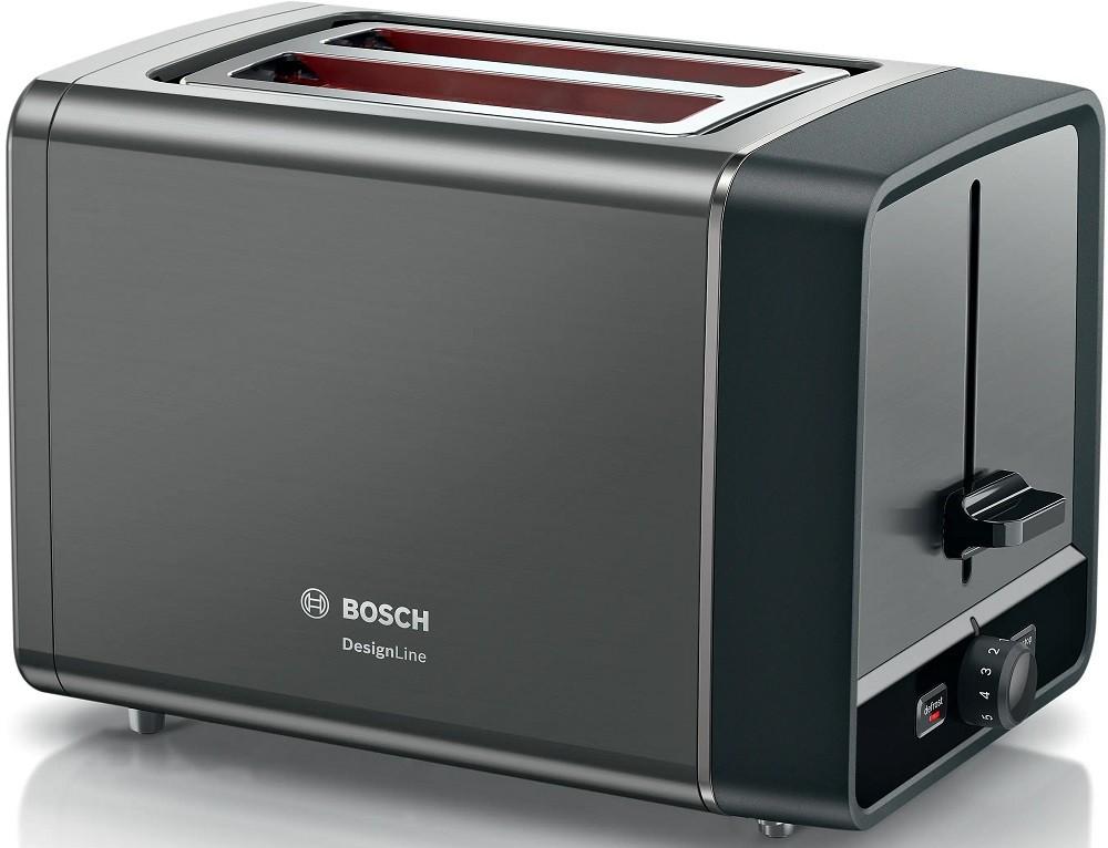 Toaster Bosch TAT5P425