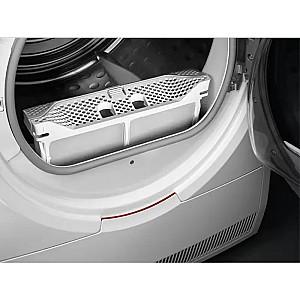 Masina de uscat rufe AEG TR7182E