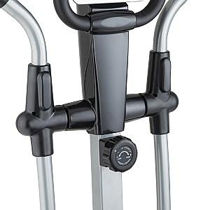 Bicicleta eliptica Insportline Madesto 13904