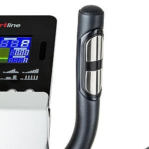 Bicicleta eliptica Insportline Combre 14169