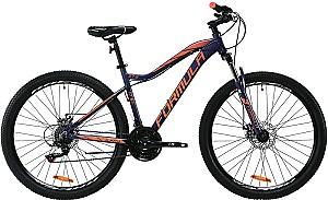 Bicicleta de munte Formula ALPINA 27.5