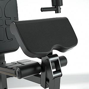 Aparat fitness multifunctional Insportline ProfiGym C45 25975