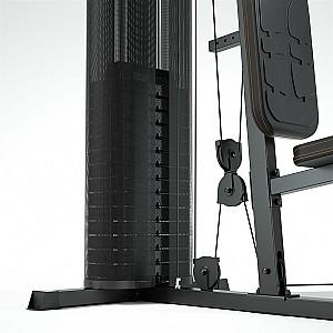 Aparat fitness multifunctional Insportline ProfiGym C45 25975