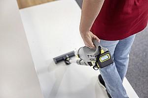 Aspirator vertical KARCHER LVS 1/2 Bp