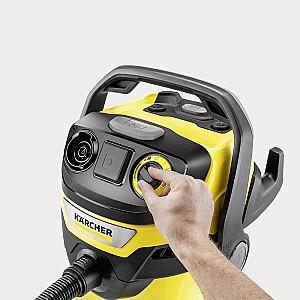 Aspirator industrial KARCHER WD 5 Control P 25/5/22