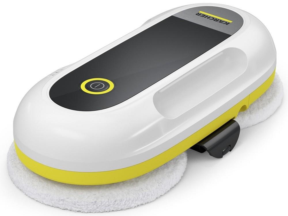 Robot de spalat geamuri KARCHER RCW 2