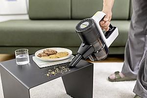 Aspirator vertical KARCHER VCS 3 Nano Complete