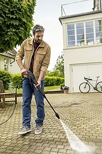 Aparat de spalat cu presiune KARCHER K 5 FJ BB 1.679-610.0