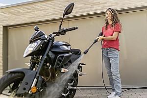 Aparat de spalat cu presiune KARCHER K 3 FJ BB 1.676-358.0