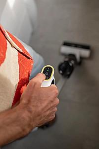 Aspirator vertical KARCHER FCV 3