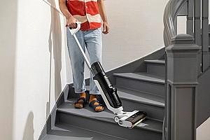Aspirator vertical KARCHER FCV 3