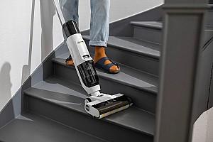 Aspirator vertical KARCHER FCV 2 Natural N