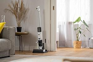 Aspirator vertical KARCHER FCV 2 Natural N