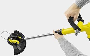 Trimmer de tuns iarbă KARCHER LTR 3-18 Dual Battery