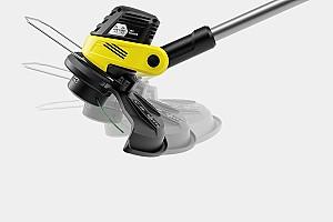 Trimmer de tuns iarbă KARCHER LTR 3-18 Dual Battery