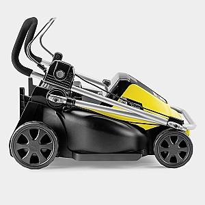Masina de tuns iarba KARCHER LMO 4-18 Dual Battery